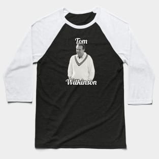 Tom Wilkinson / 1948 Baseball T-Shirt